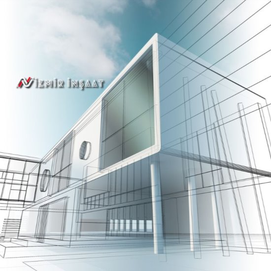 Anahtar Teslim Ticari Bina İnşaatı: İhtiyaçlar ve Çözümler