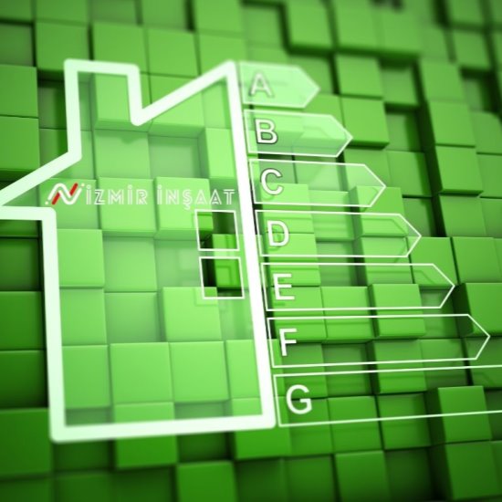 Enerji Verimliliği ve Anahtar Teslim İnşaat Projeleri