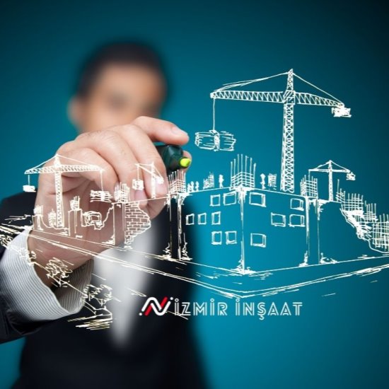 İnşaat Projelerinde Anahtar Teslim Teknolojik Gelişmeler