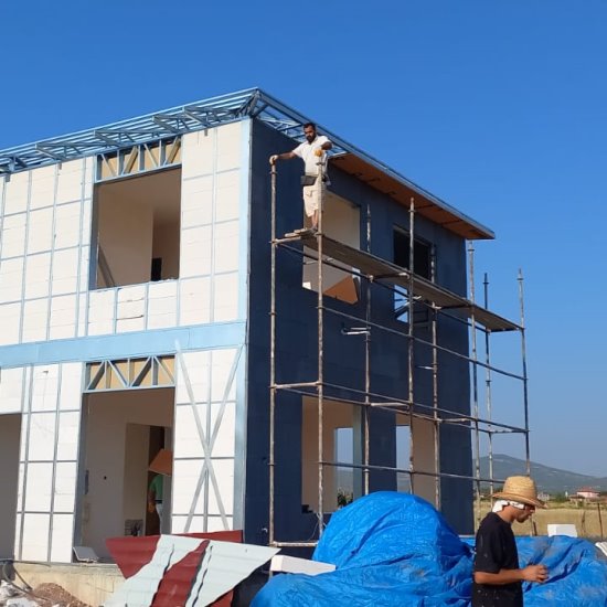 Kat Karşılığı İnşaatın Yatırım Getirisi ve Değerlendirme Süreçleri